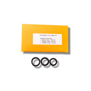 3 o ring pack
