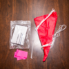 EZ Launch Parachute Kit